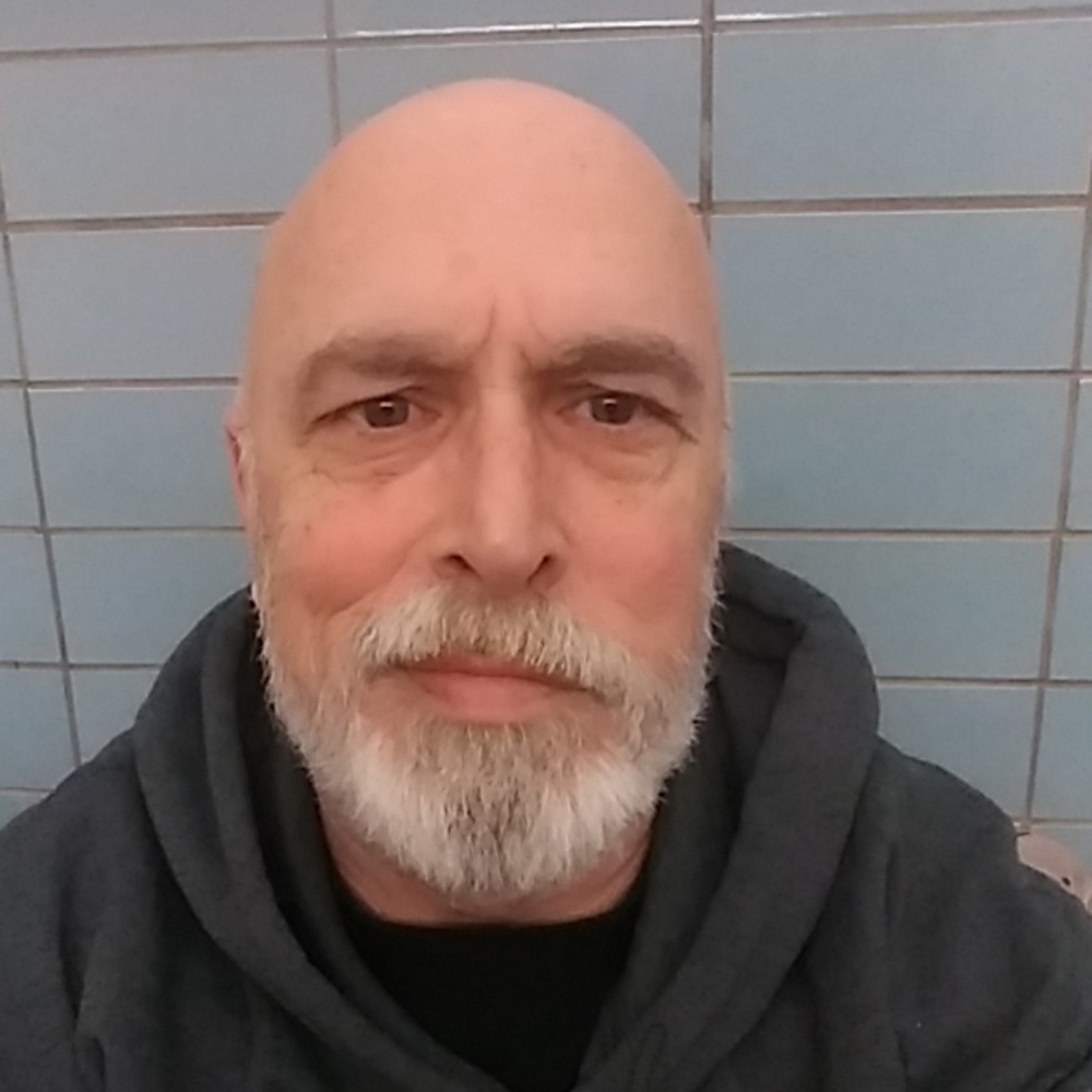 Meet your Posher, Mark